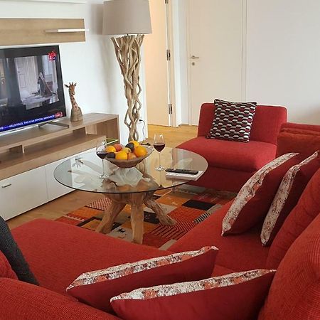 Loft #11 Mit Grosser Loggia Und Terrasse Wina Bagian luar foto