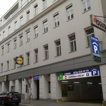 Loft #11 Mit Grosser Loggia Und Terrasse Wina Bagian luar foto